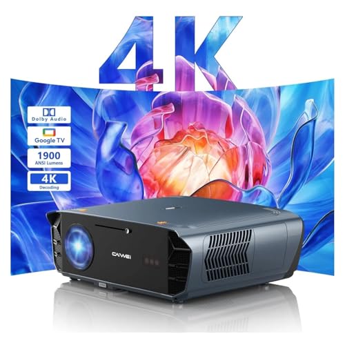 4k projectors