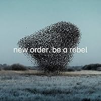 New Order Ablum Cover