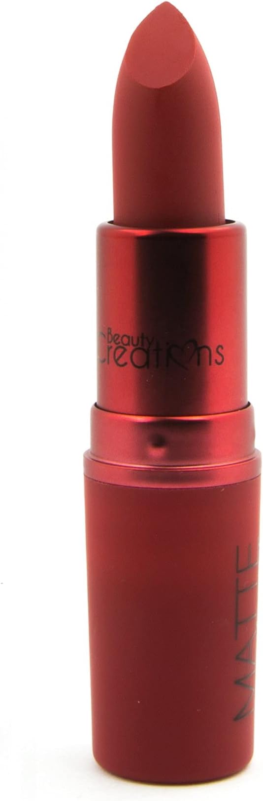Beauty Creations MY CHERRY MATTE LIPSTICK LS06