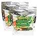 Energybolizer Perfect Weight Herbal Slimming Tea APPLE MANGO FLAVOR. All Natural colon cleanse and complete digestive support. - PACK OF 2