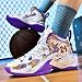 Imagen de Hixingo Zapatos de Baloncesto Hombre Mujeres