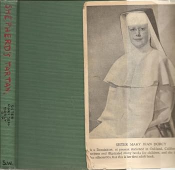 Hardcover Shepherds Tartan - Book