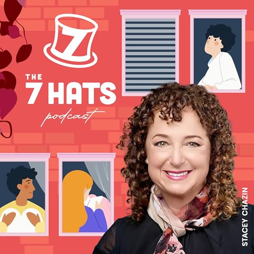 Unlocking Introverted Leadership with Stacey Chazin