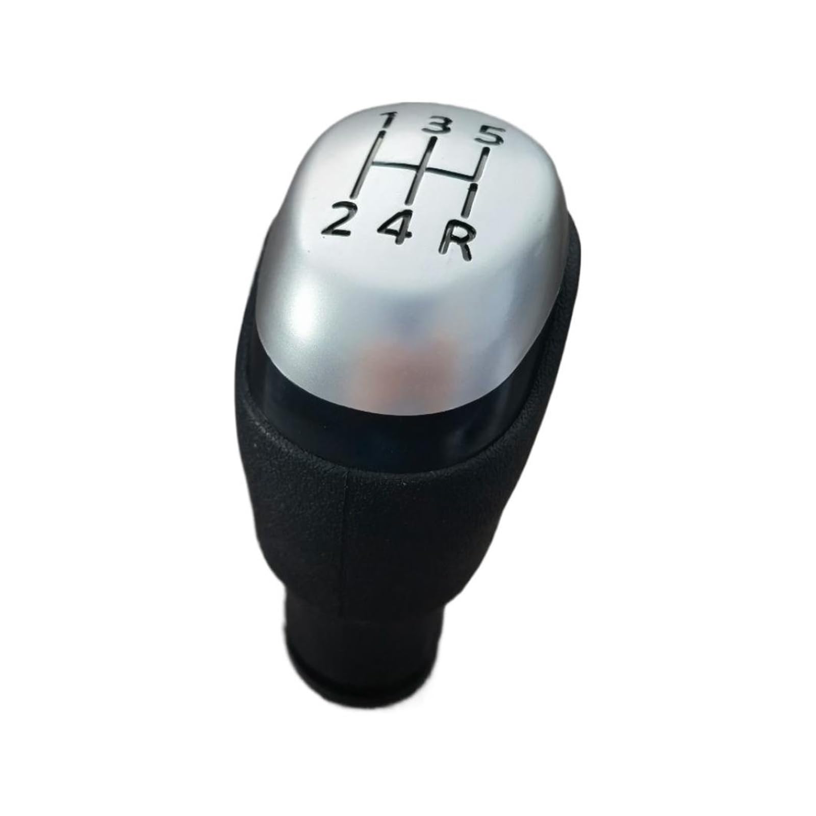 KUNYOS for Clio 4 IV MK4 Gear Shifter Knob Style OE 328654134R 328651259R