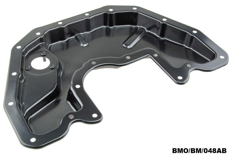 Cárter de aceite motor BMW 7 2001-2015 sustitución 11130148458 2