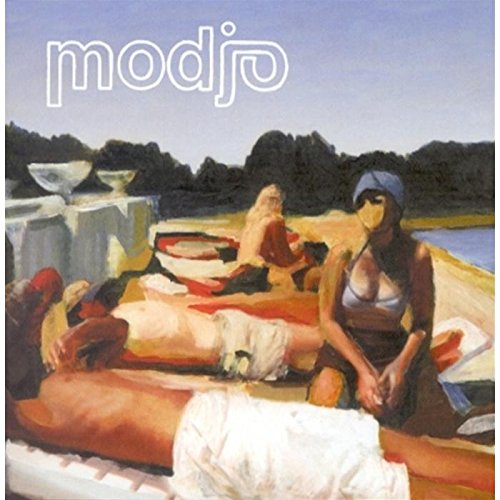 Modjo Band