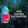FIJI Artesian Bottled Water, 500 mL (16.9 fl oz), Pack of 24