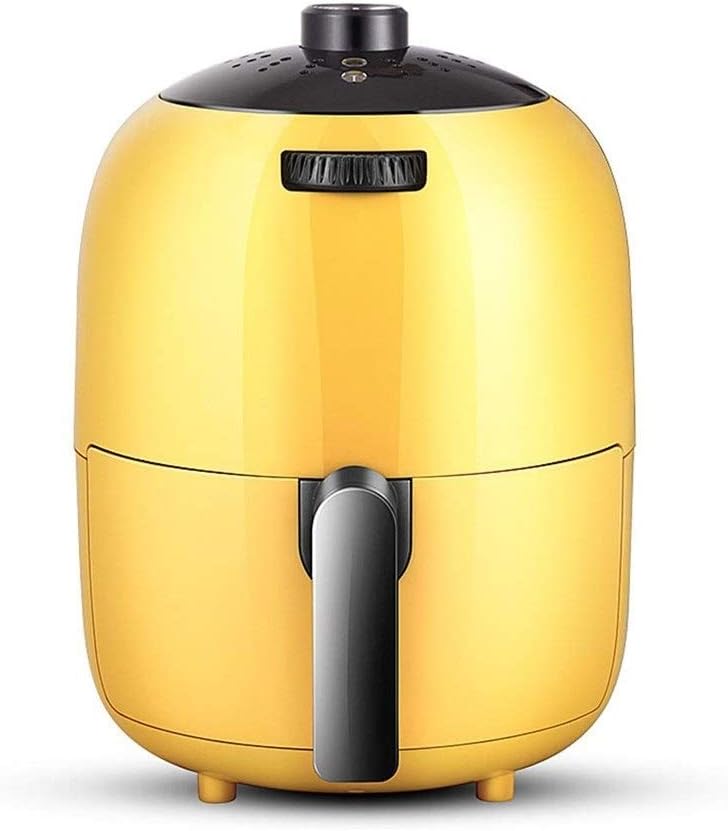 The Air Fryer With Adjustable Temperature Tower Has a Fast Circulation System, Oil-free and Low-fat Cooking