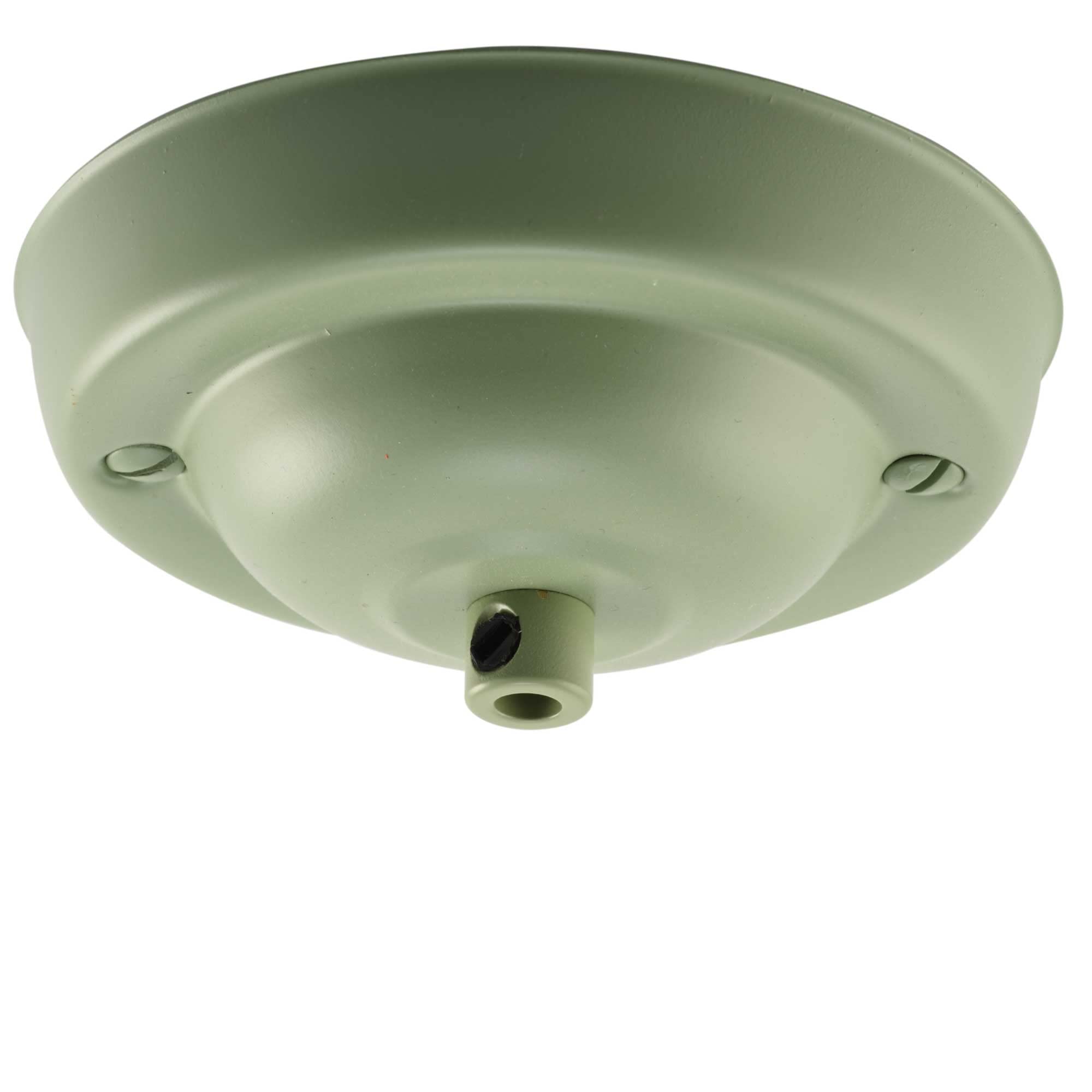 Elektek Willow Green 108Mm Cord Grip (Willow Green)
