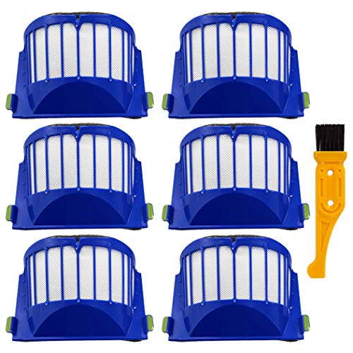 Ugardo Ersatzteile, 6 Stück Cover