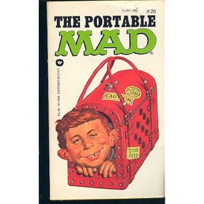 The Portable Mad