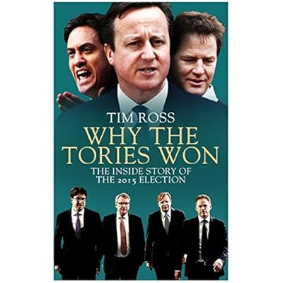 Why the Tories Won