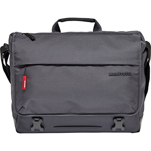 Manfrotto MB MN SD 10 étui et housse d'appareils photo Sac Messenger Neuf - vue 4