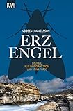  Erzengel: Ein Fall für Ingrid Nyström und Stina Forss (Die Kommissarinnen Nyström und Forss ermitteln 6)