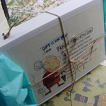 Natural Handcrafted Soap Gift Set Artisan Skin Care Soap Eleven Handmade Bars