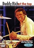 Buddy rich - at the top dvd (dvd)