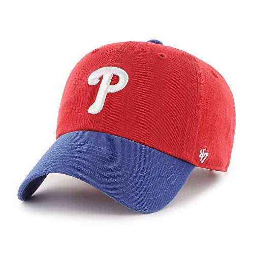Gorra Ajustable '47 MLB Two Tone Adulto Talla Única miniatura 1