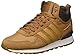 Produktbild adidas Herren 0xt WTR Mid Hohe Sneaker, Braun (Timber S5-st/mesa/Dark Brown), 39 1/3 EU
