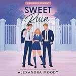 Cover of Sweet Ruin