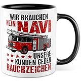 122 feuerwehr herbei lied 🚒 HOHE QUALITÄT: Spülmaschinenfest und Mikrowellenbeständig. Fassungsvermögen ca. 330 ml. 100% Keramik Premium Oberfläche. Kann als Kaffeetasse, Kakaobecher & Kaffeebecher benutzt werden.