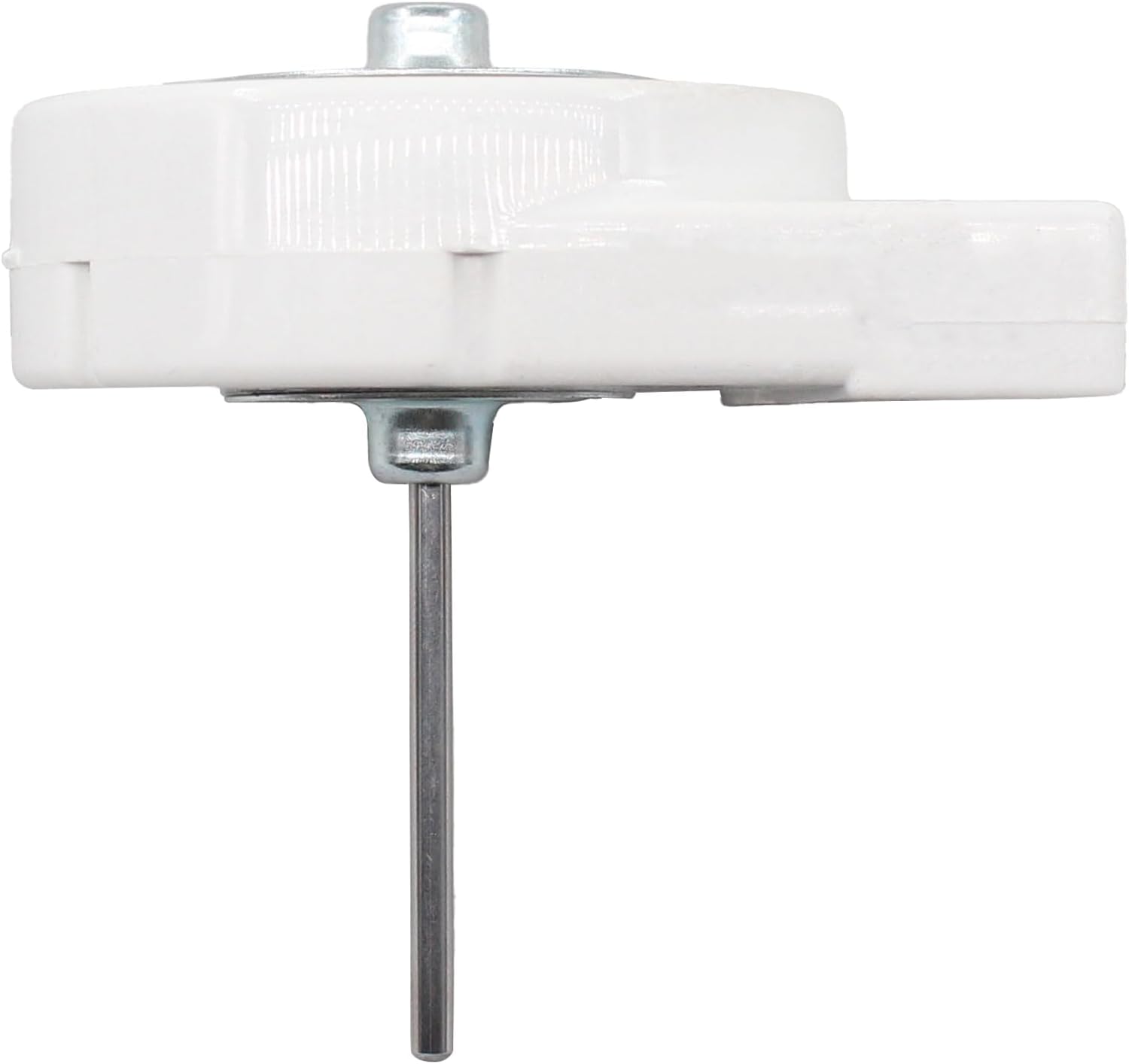 ApplianPar DA31-00146J Refrigerator Evaporator Fan Motor for Samsung RS267TDRS/XAA RS265TDWP/XAA RS265TDRS/XAA Replaces PS4138378, 2030148, EAP4138378, AP5326111