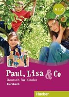 PAUL LISA & CO A1.2 Kursb. 3196015599 Book Cover