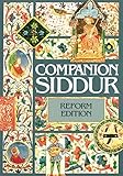 Companion Siddur - Reform