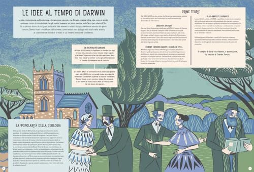 Charles Darwin L'origine Delle Specie - 7