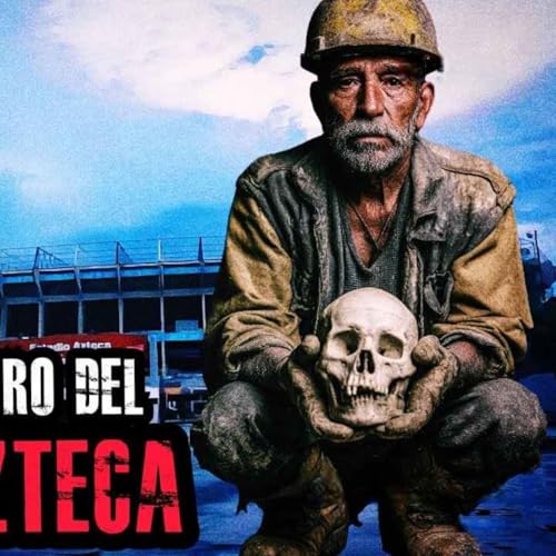 LOS ALBA&Ntilde;ILES DEL AZTECA IMPLORAN QUE NUNCA NADIE SE SIENTE EN ESTA ZONA ( RELATO SENSIBLE)