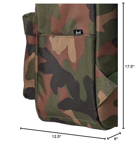 Image of Herschel Classic Backpack, Woodland Camo, XL 30.0L