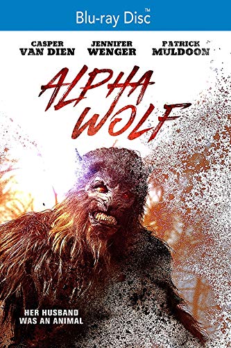 Alpha Wolf