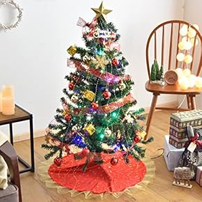 アメリカ本番　クリスマスツリー　2メートル　ライト付き アメリカ本番 クリスマスツリー 2メートル ライト付き あなたの