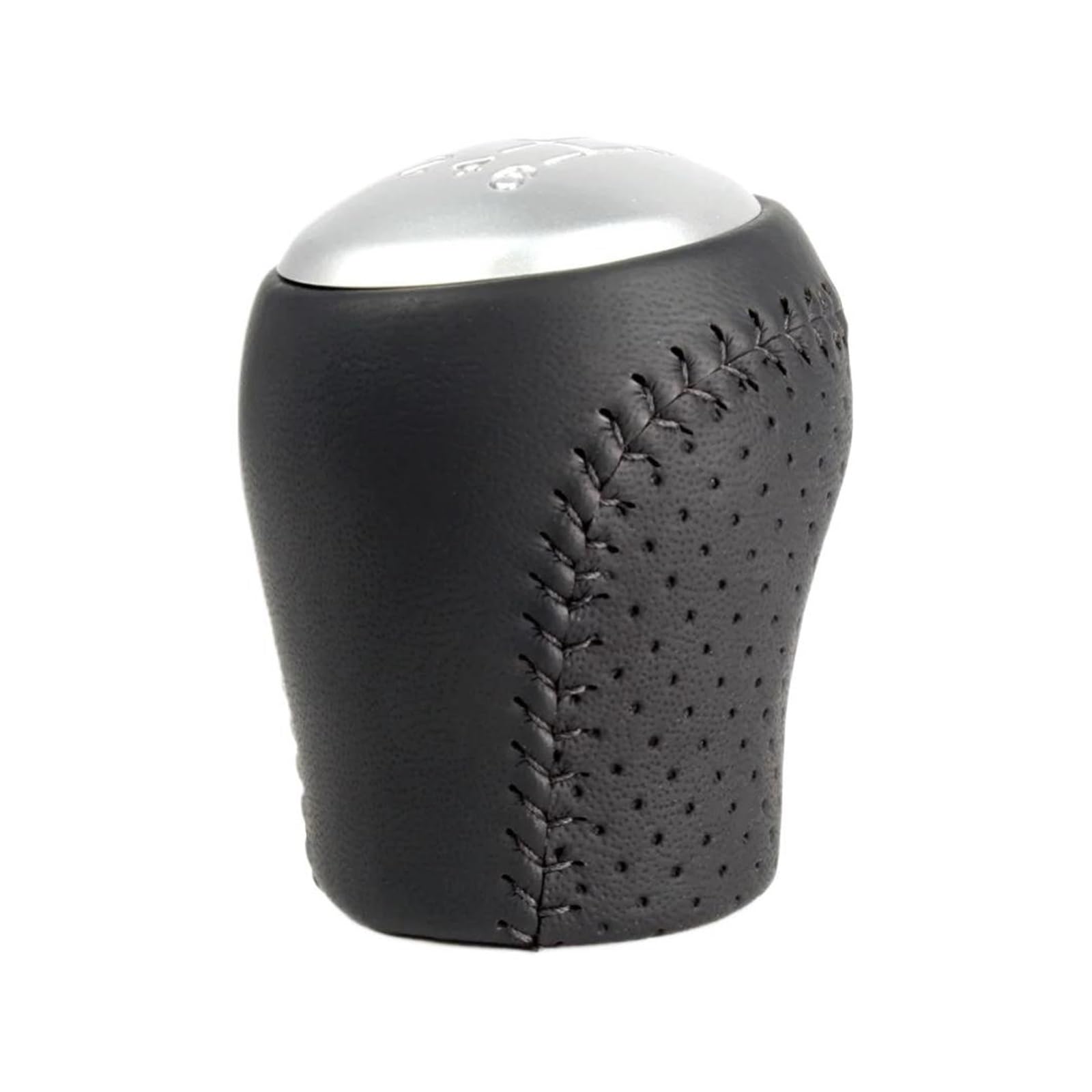 Dbmswzjqpv 6 Speed For Nissan Tiida For Versa 2006-2011 Gear Shift Knob Style