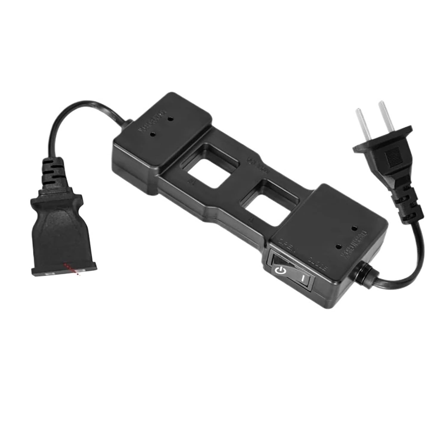 7400A Line Splitter is an Auxiliary Tool for clamp Ammeter orfor multimeterAccurately and conveniently Measure the Current Value