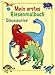 Produktbild Dinosaurier: Mein erstes RIESENMALBUCH