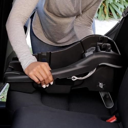 Baby Trend CS02D13A Ez-Lift 35 Plus Infant Car Seat thumb #8
