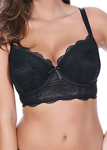 Freya Damski biustonosz Fancies Underwire Longline