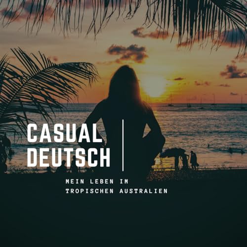 Couverture de Casual Deutsch