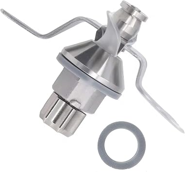 Blender Blade TM31 Compatible With Vorwerk Thermomix