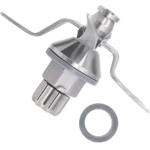 Blender Blade TM31 Compatible With Vorwerk Thermomix