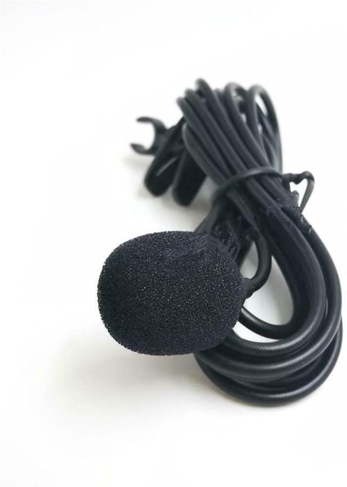 CHICHIYANG Cable AUX Bluetooth de 13 pines para Kenwood KRC-553 miniatura 9