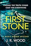 The First Stone (English Edition)