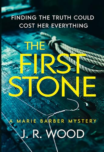The First Stone (English Edition)