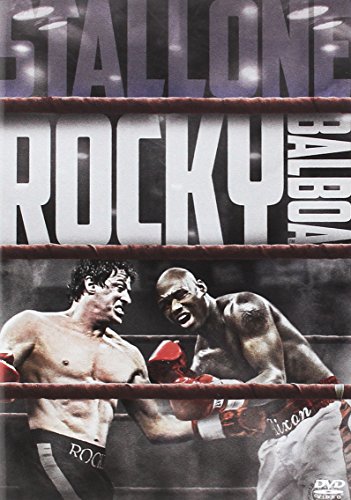 Rocky Balboa Dvd Rocky Balboa Dvd