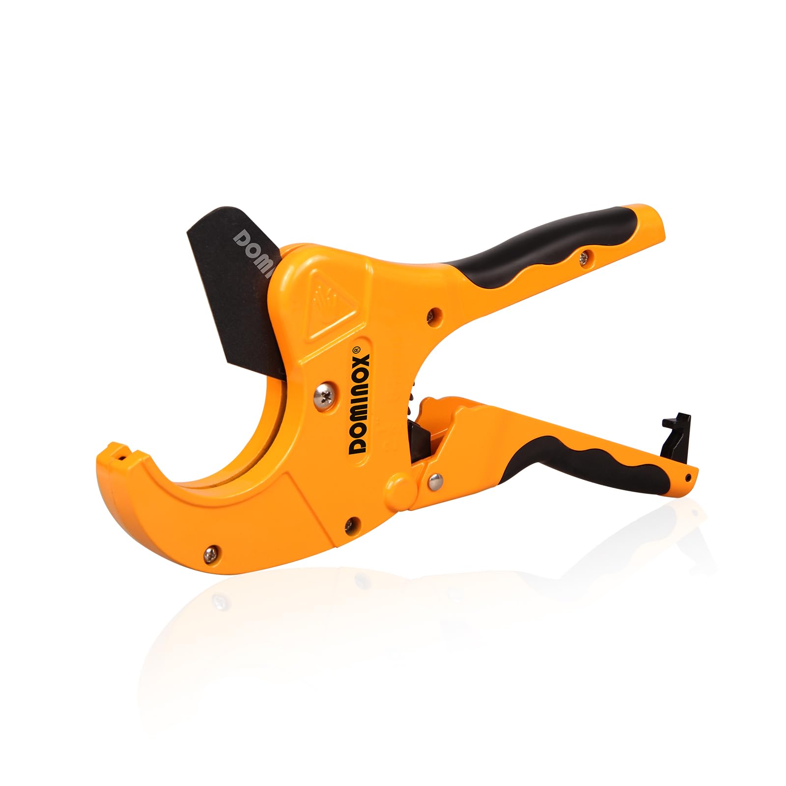 DOMINOX Plastic Pipe Cutter, Cuts up to 42mm Outer Diameter Pipes