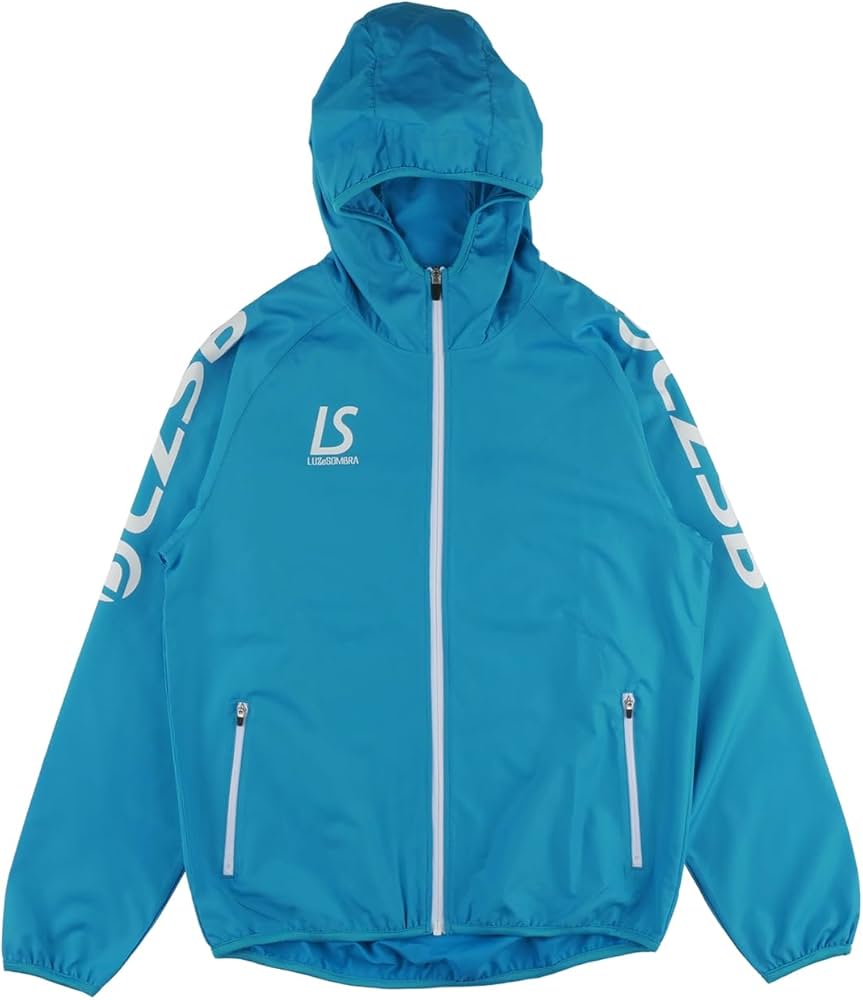 Amazon.co.jp: LUZESOMBRA ルースイソンブラ LZSB FULLZIP PISTE