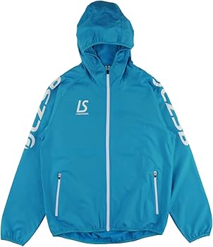 LUZeSOMBRA ルースイソンブラ　ジャケット LUZeSOMBRA/ルースイソンブラ ピステジャケット LZSB FULLZIP