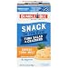 Bumble Bee Snack On The Run Crackers Kit, Cheesy Tuna Melt, 3.35 Ounce