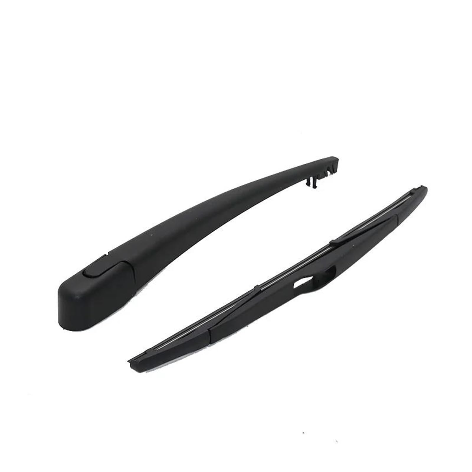 Balais d'essuie-glace Opel Adam kit bras arrière essuyage sans trace