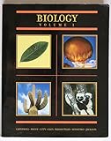 Biology Volume 1, Taken from Biology, Eighth Edition